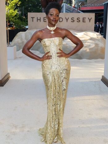 Lupita nyong o leaked private photo uncensored HD quality