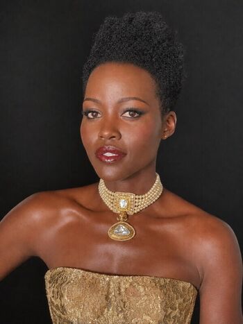 Lupita nyong o leaked private photo uncensored HD quality