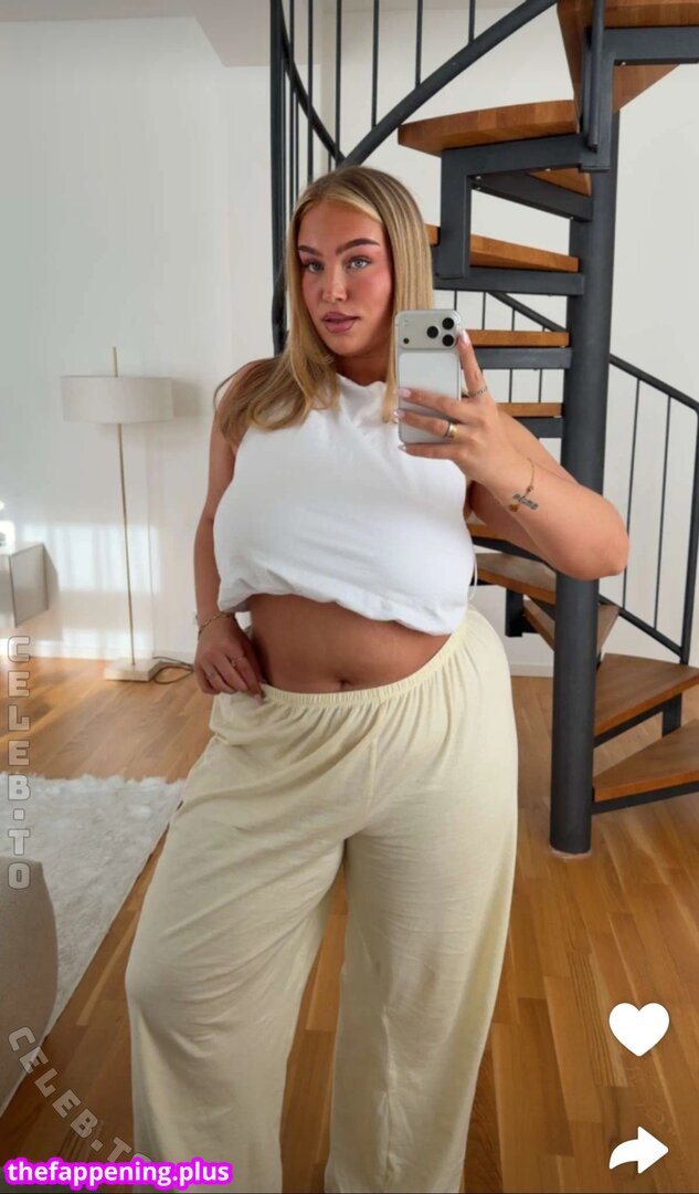 Page/ leaked private photo uncensored HD quality