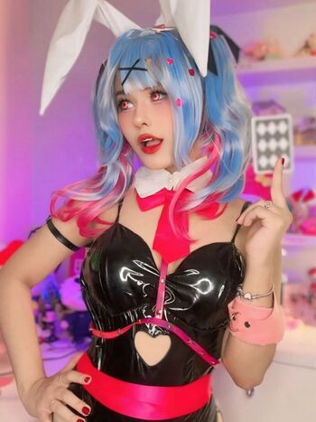 Luu luckyy leaked private photo uncensored HD quality