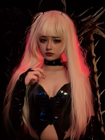 Luu luckyy leaked private photo uncensored HD quality