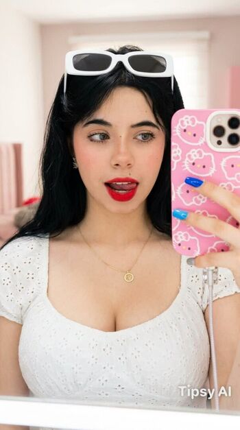 Luz utrera page leaked private photo uncensored HD quality