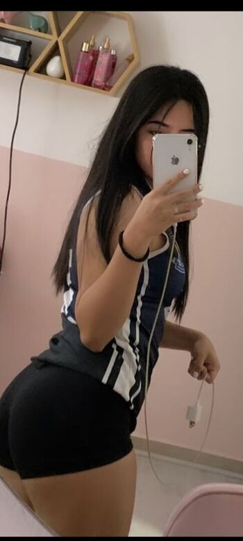 Luz utrera page leaked private photo uncensored HD quality