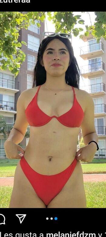 Luz utrera page leaked private photo uncensored HD quality
