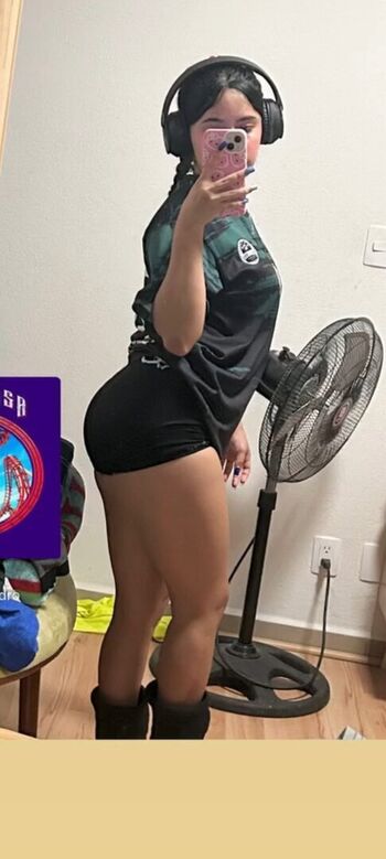 Luz utrera page leaked private photo uncensored HD quality