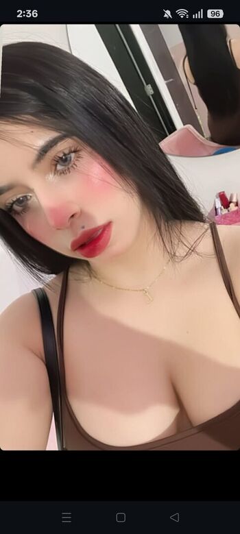 Luz utrera page leaked private photo uncensored HD quality