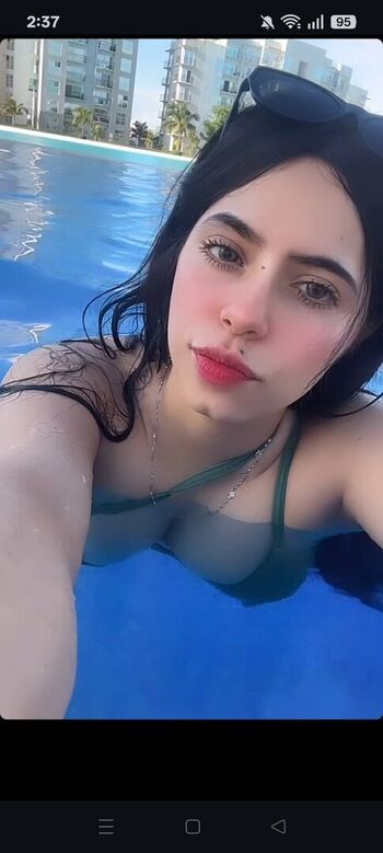 Luz utrera page leaked private photo uncensored HD quality
