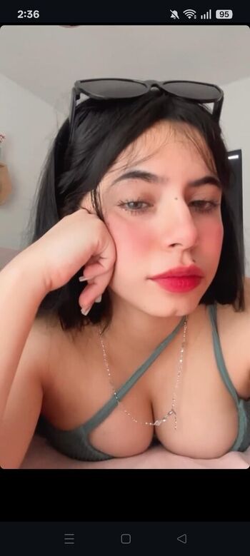 Luz utrera page leaked private photo uncensored HD quality