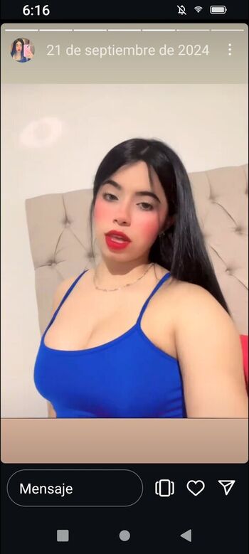 Luz utrera page leaked private photo uncensored HD quality