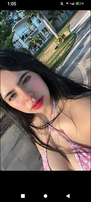 Luz utrera page leaked private photo uncensored HD quality