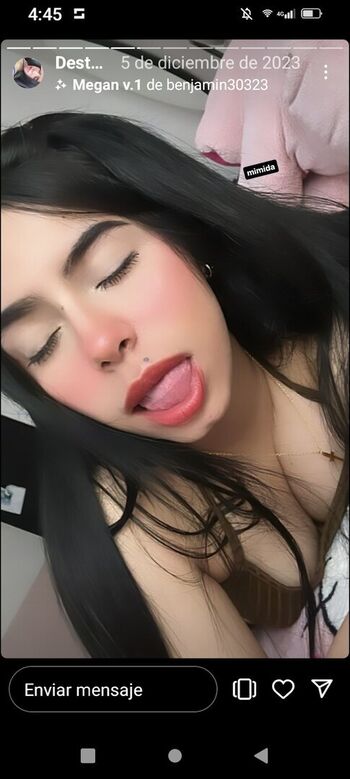 Luz utrera page leaked private photo uncensored HD quality