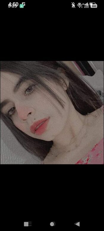 Luz utrera page leaked private photo uncensored HD quality