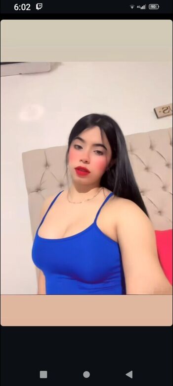 Luz utrera page leaked private photo uncensored HD quality