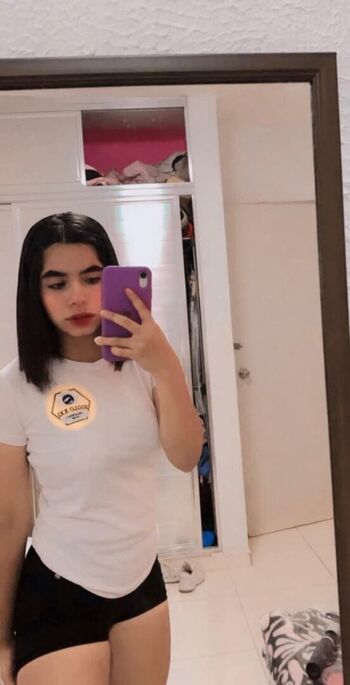 Luz utrera page leaked private photo uncensored HD quality