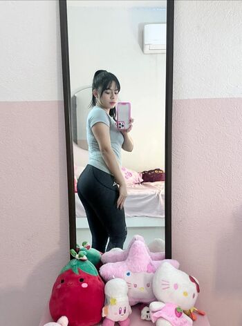 Luz utrera page leaked private photo uncensored HD quality