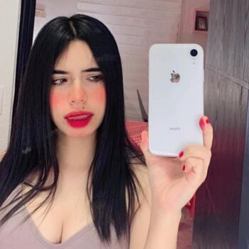 Luz utrera page leaked private photo uncensored HD quality