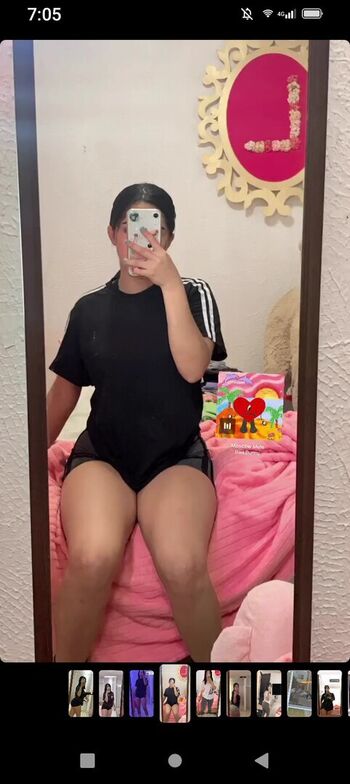 Luz utrera page leaked private photo uncensored HD quality