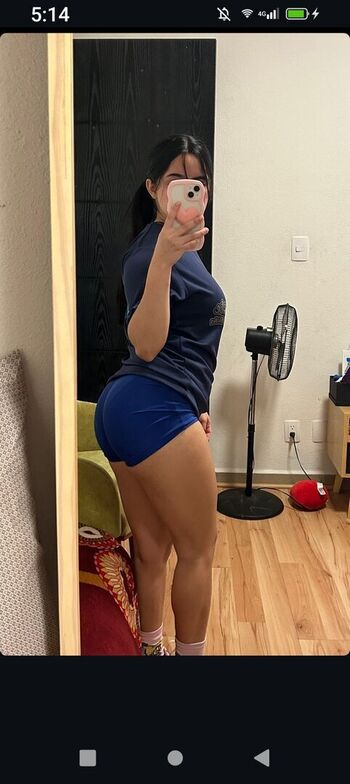 Luz utrera page leaked private photo uncensored HD quality