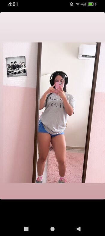 Luz utrera page leaked private photo uncensored HD quality