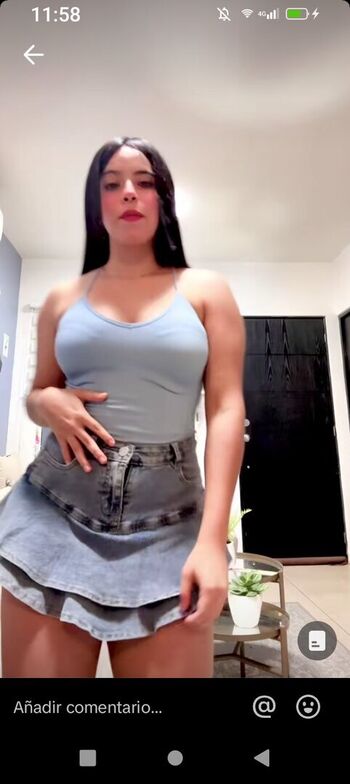 Luz utrera page leaked private photo uncensored HD quality