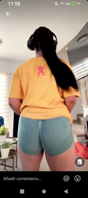 Luz utrera page leaked private photo uncensored HD quality