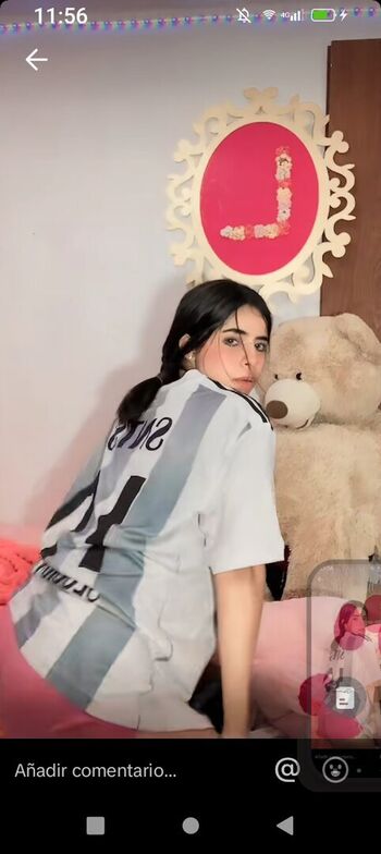 Luz utrera page leaked private photo uncensored HD quality