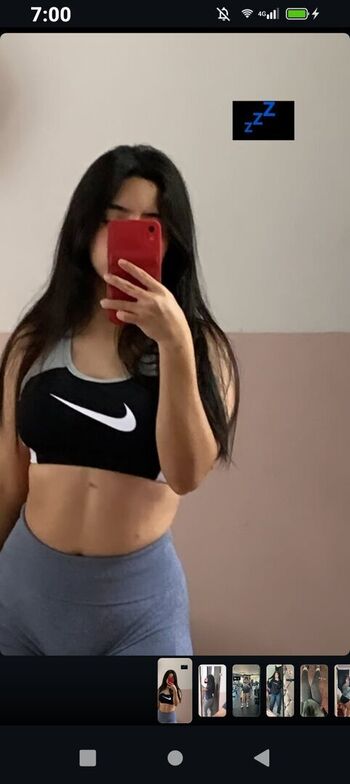 Luz utrera page leaked private photo uncensored HD quality