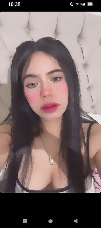 Luz utrera page leaked private photo uncensored HD quality