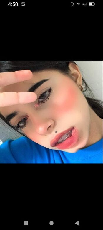 Luz utrera page leaked private photo uncensored HD quality