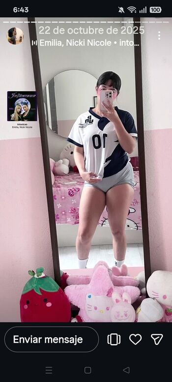 Luz utrera leaked private photo uncensored HD quality