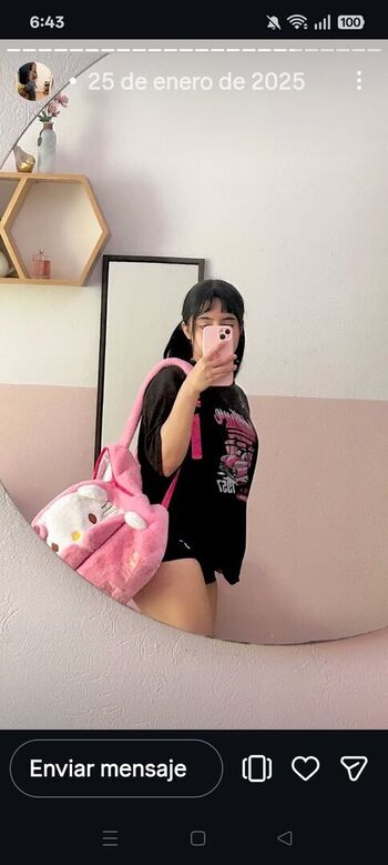 Luz utrera leaked private photo uncensored HD quality