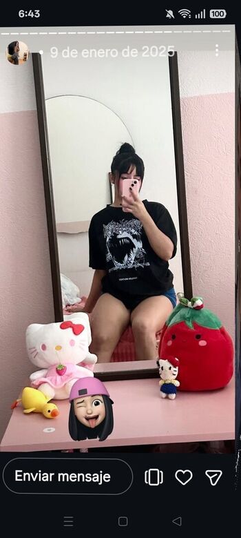 Luz utrera leaked private photo uncensored HD quality