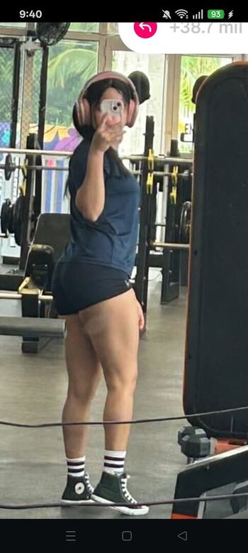 Luz utrera leaked private photo uncensored HD quality