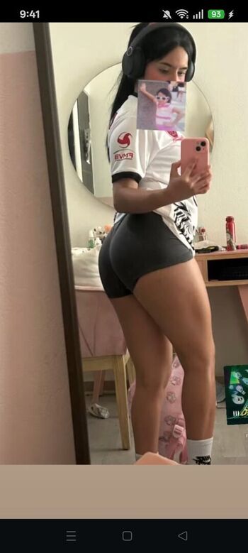 Luz utrera leaked private photo uncensored HD quality