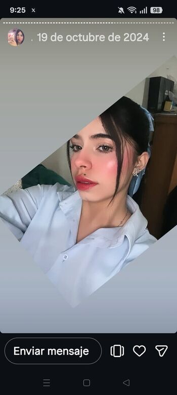 Luz utrera leaked private photo uncensored HD quality