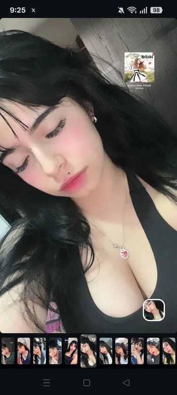 Luz utrera leaked private photo uncensored HD quality