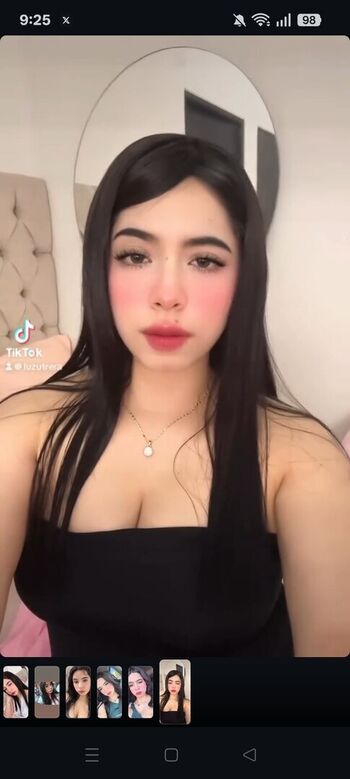 Luz utrera leaked private photo uncensored HD quality