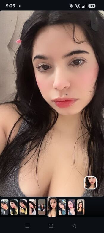 Luz utrera leaked private photo uncensored HD quality