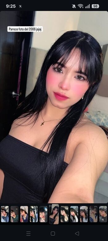 Luz utrera leaked private photo uncensored HD quality