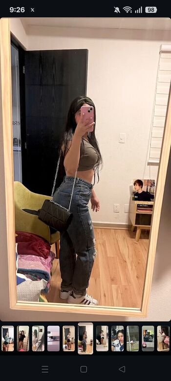 Luz utrera leaked private photo uncensored HD quality