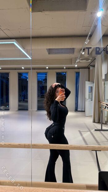 Lya aylin page leaked private photo uncensored HD quality