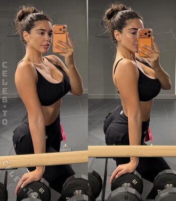 Lya aylin page leaked private photo uncensored HD quality