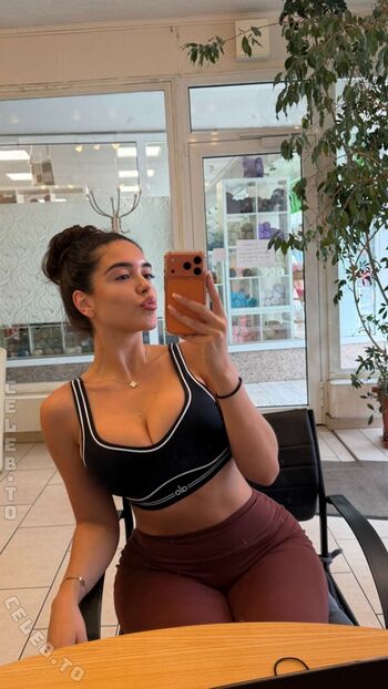Lya aylin page leaked private photo uncensored HD quality