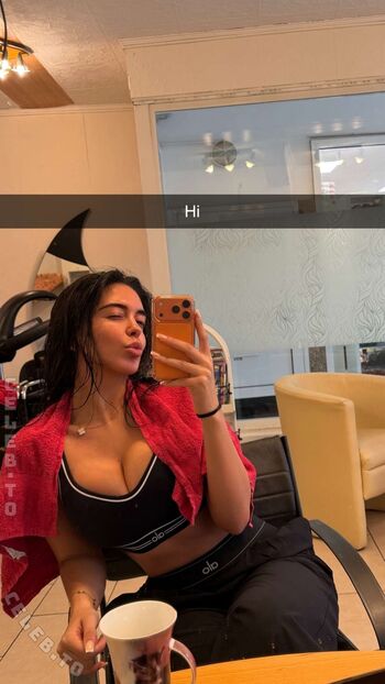 Lya aylin page leaked private photo uncensored HD quality