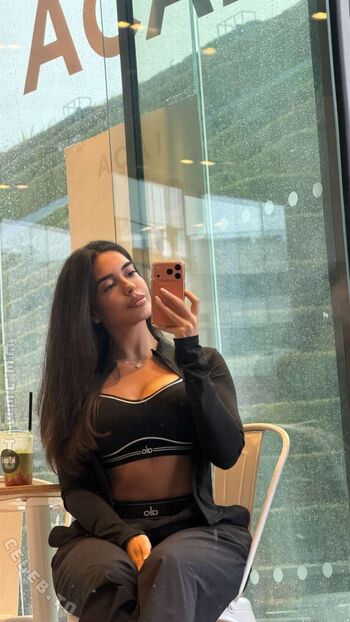 Lya aylin page leaked private photo uncensored HD quality