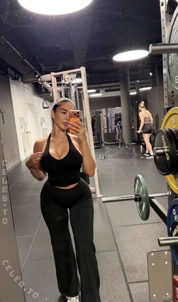 Lya aylin leaked private photo uncensored HD quality
