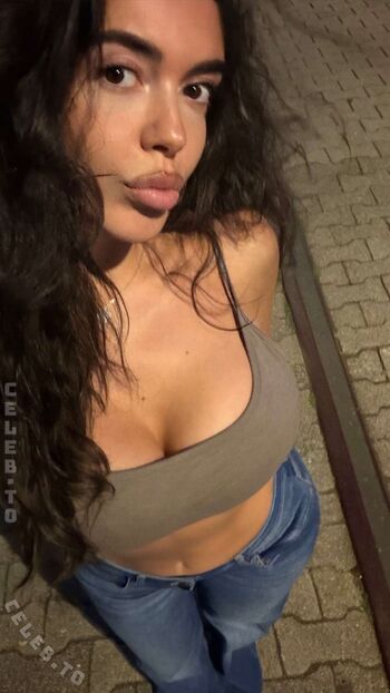 Lya aylin leaked private photo uncensored HD quality