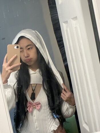 Lycheejinx leaked private photo uncensored HD quality