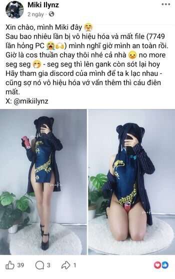 Lynnie lia leaked private photo uncensored HD quality