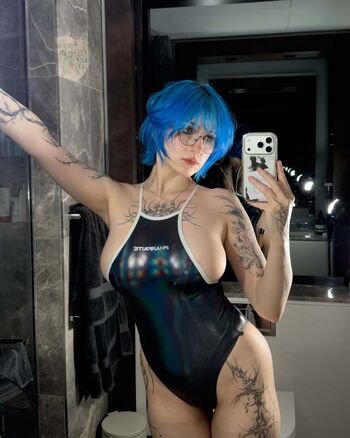 Lyra crow  page leaked private photo uncensored HD quality